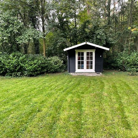 Vosseveen 62 Zelhem Exteriör bild