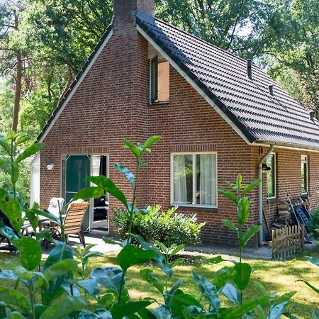 Vosseveen 62 Zelhem Exteriör bild