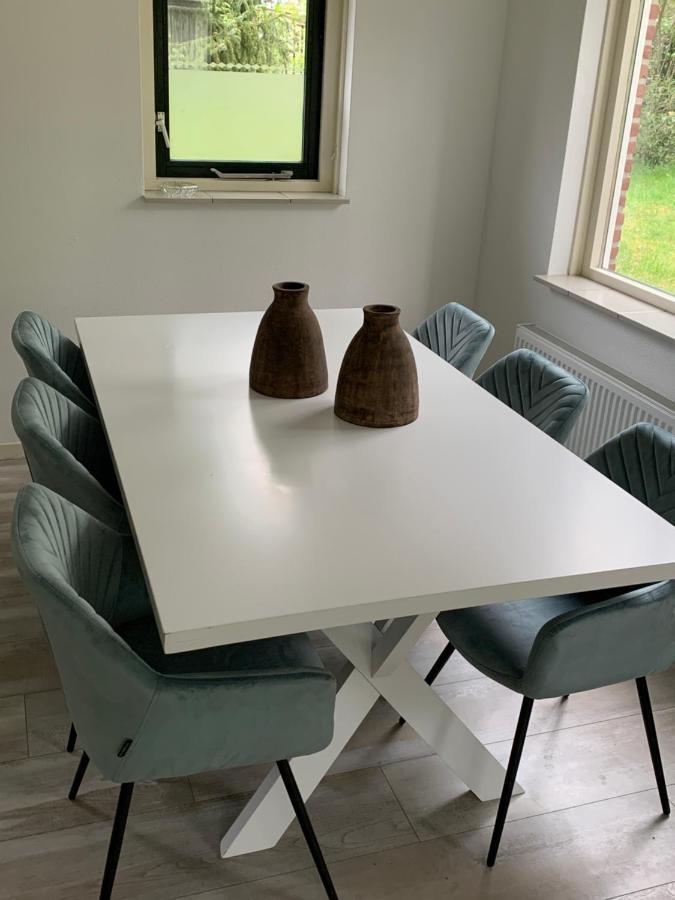 Vosseveen 62 Zelhem Exteriör bild
