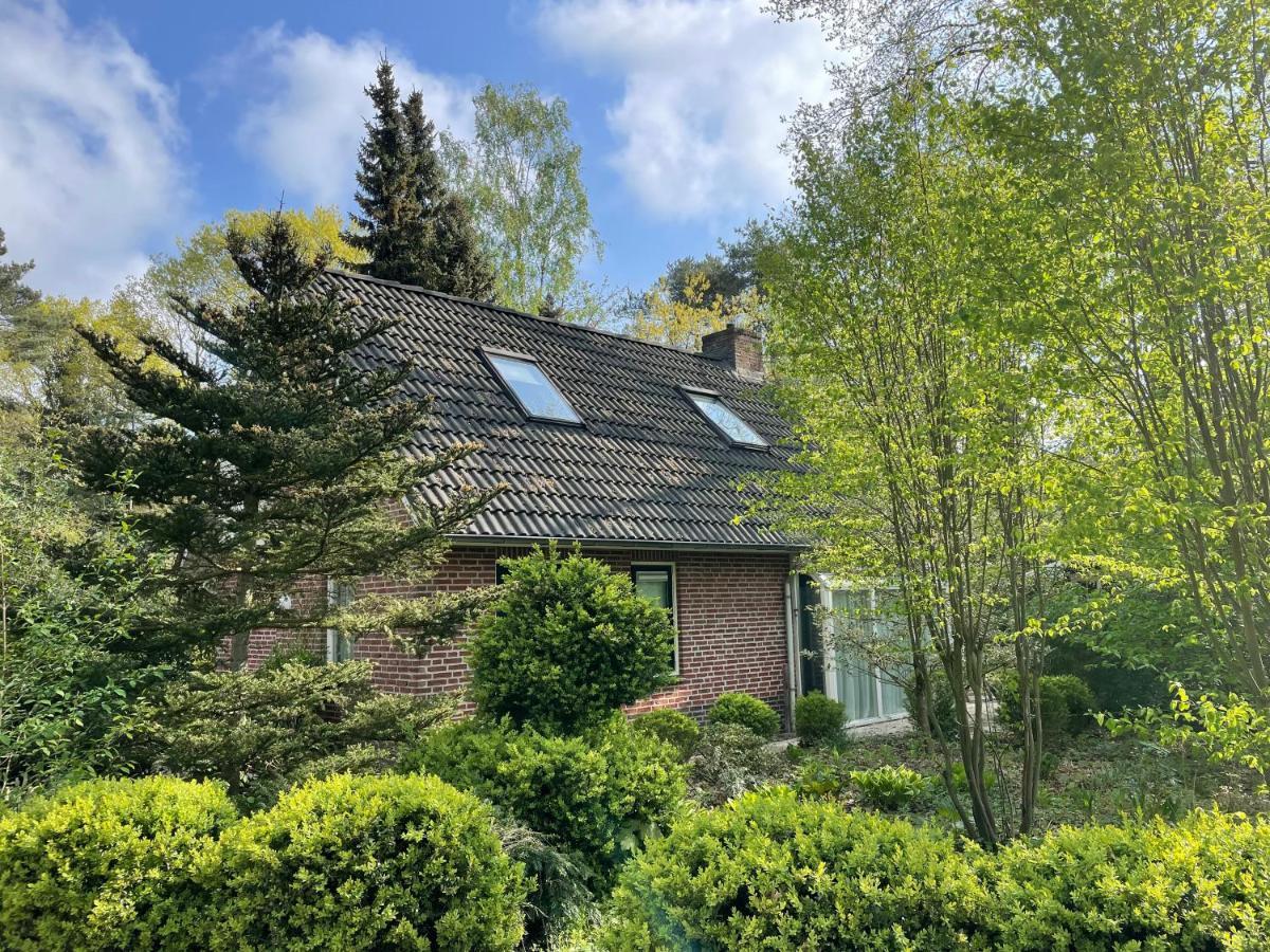 Vosseveen 62 Zelhem Exteriör bild