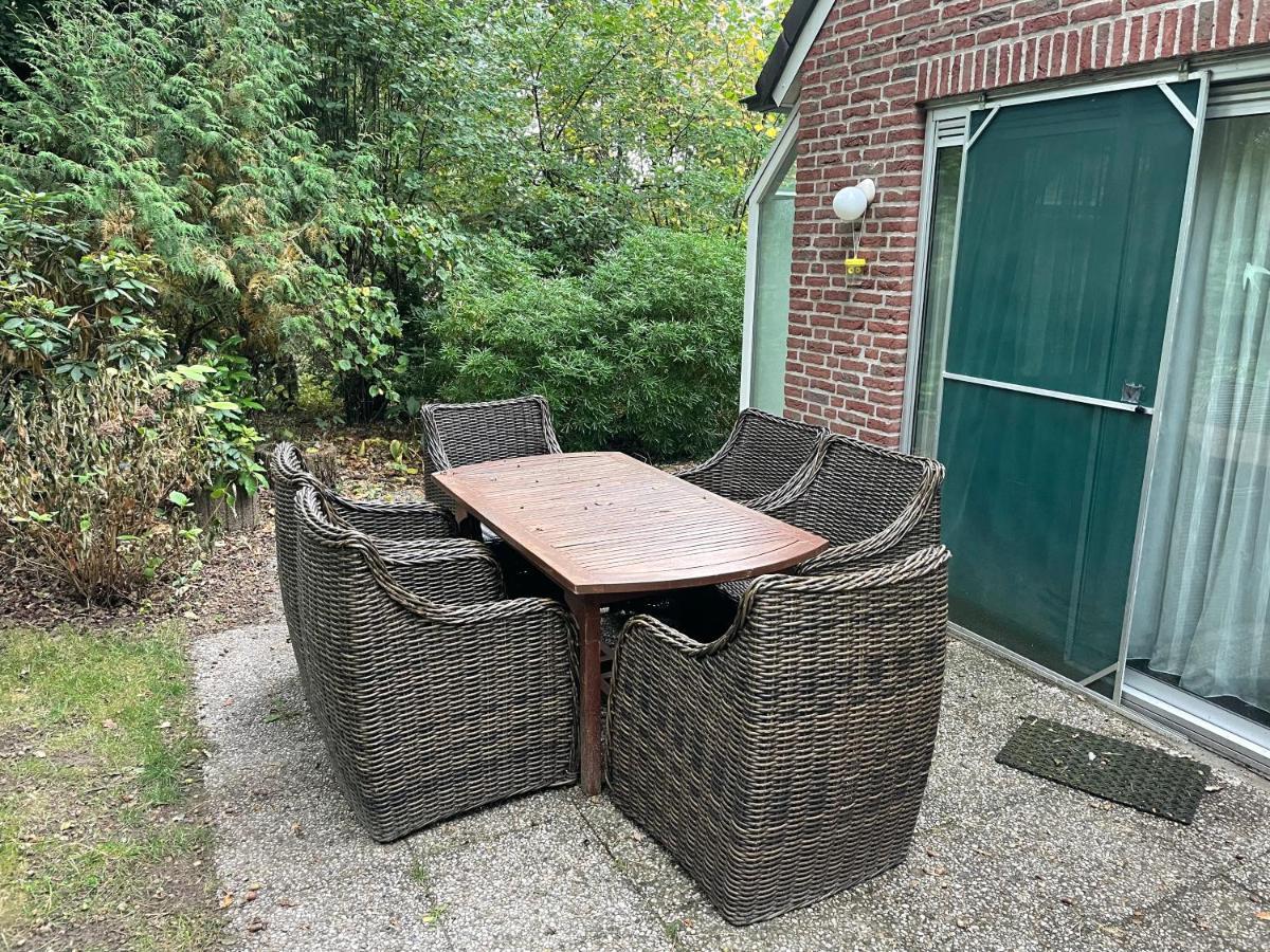 Vosseveen 62 Zelhem Exteriör bild