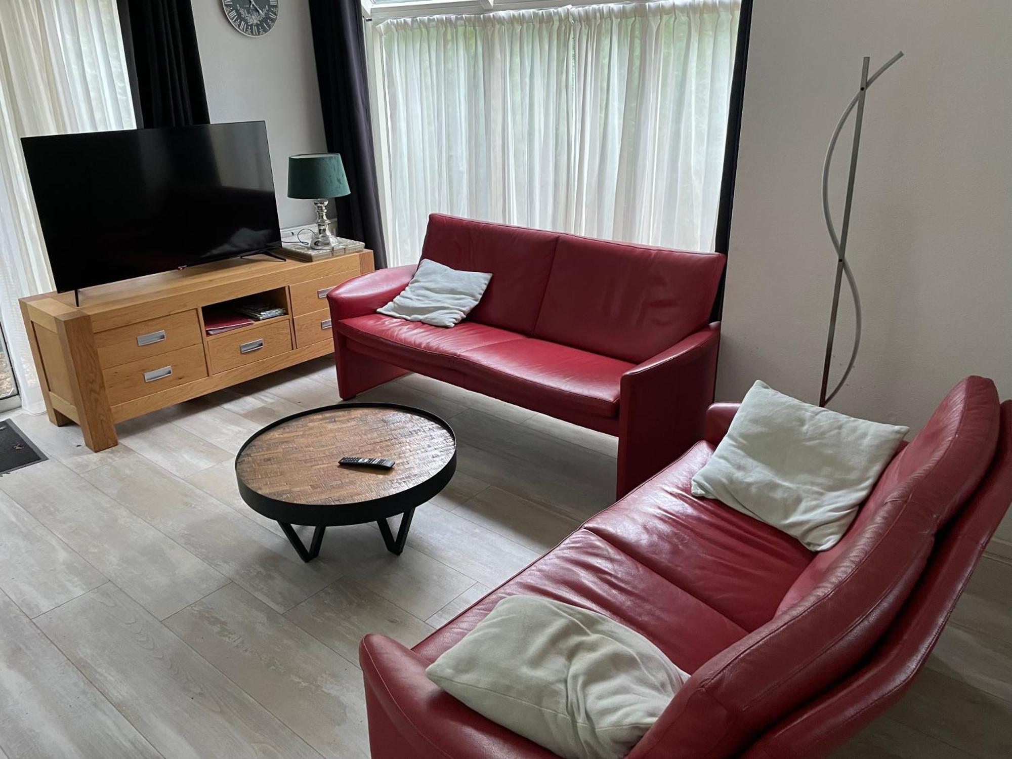 Vosseveen 62 Zelhem Exteriör bild