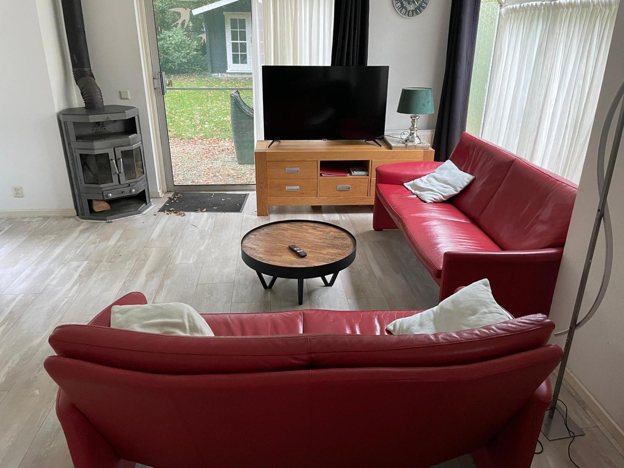 Vosseveen 62 Zelhem Exteriör bild