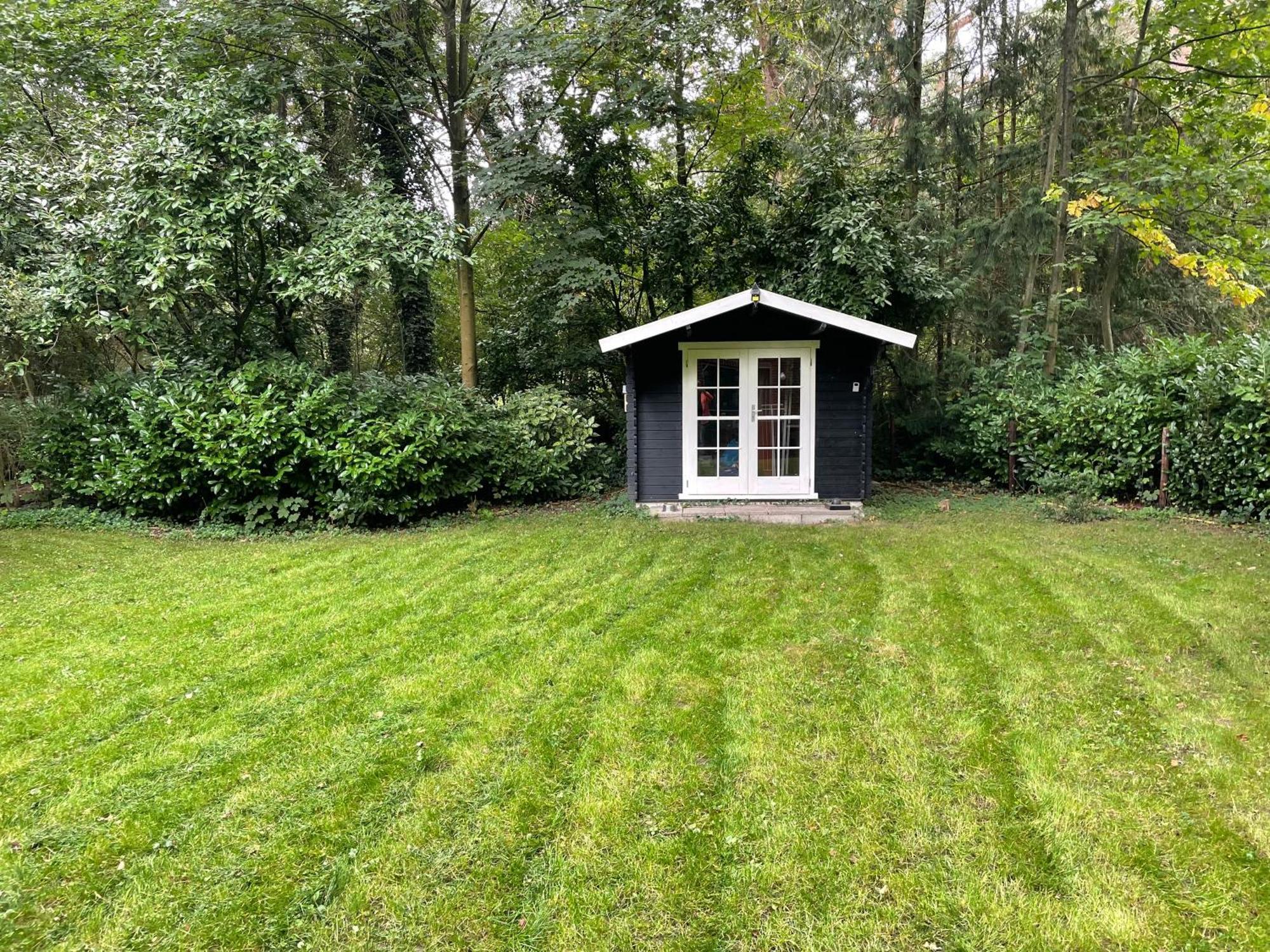 Vosseveen 62 Zelhem Exteriör bild