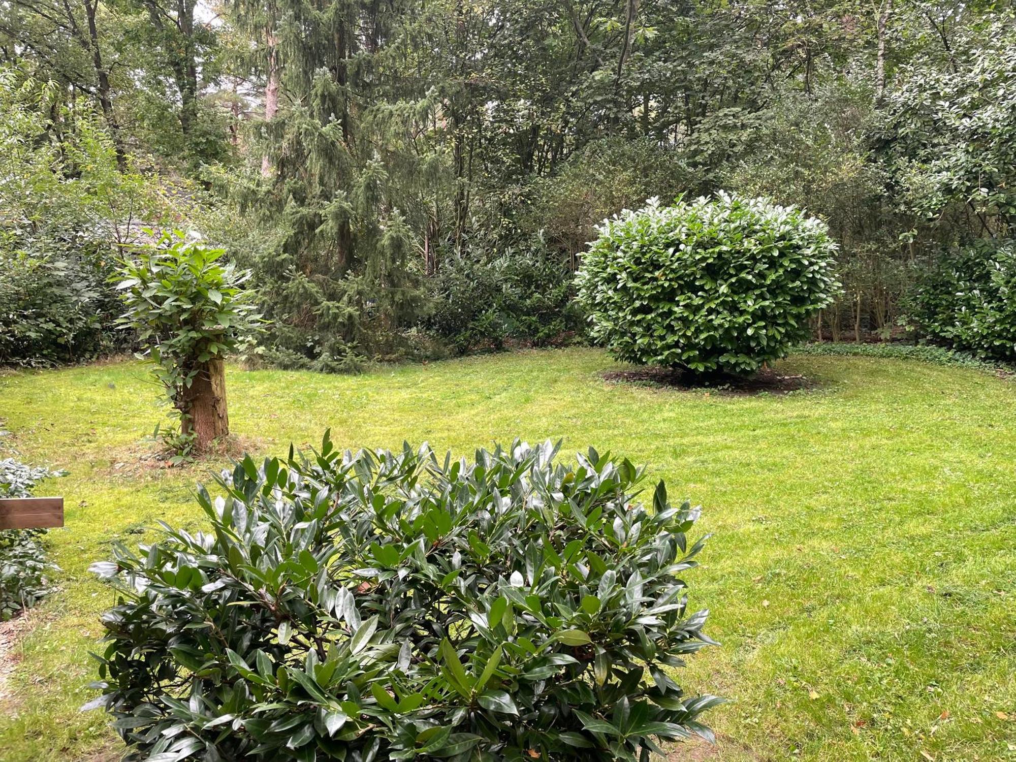 Vosseveen 62 Zelhem Exteriör bild