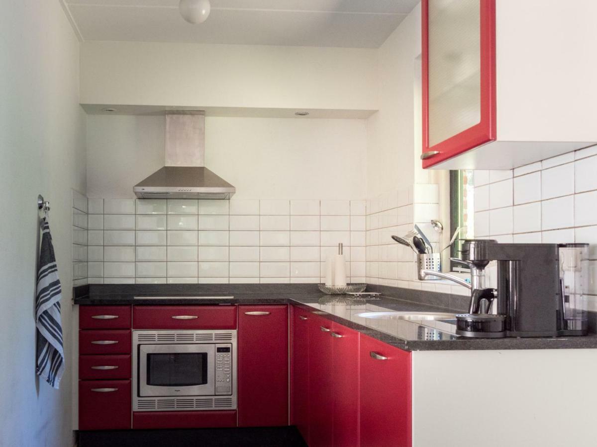 Vosseveen 62 Zelhem Exteriör bild