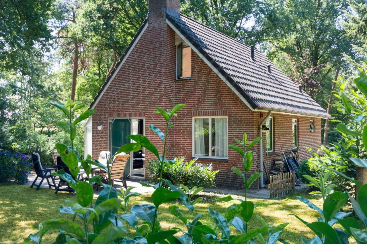 Vosseveen 62 Zelhem Exteriör bild